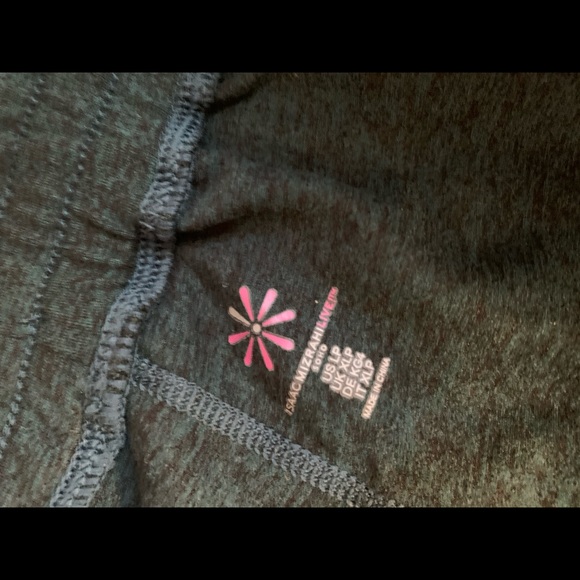 Teal Joggers - Picture 4 of 5